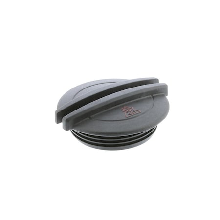 Vaico Cap Radiator, V10-0890 V10-0890